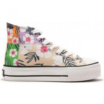 Zapatillas Deportivas para Niña Conguitos NV552755 Multicolor