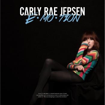 Emotion [Vinilo]