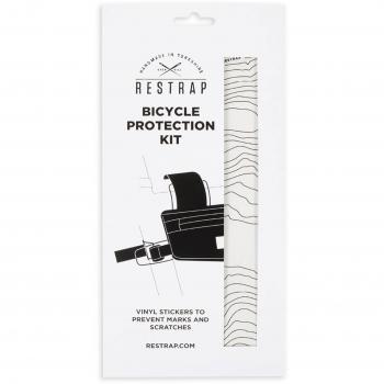 Restrap Clear Frame Protection Kit