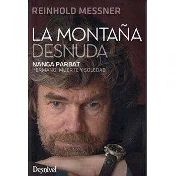 La montaña desnuda