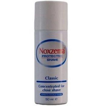 Noxzema Classic - Espuma concentrada para afeitado, 50 ml