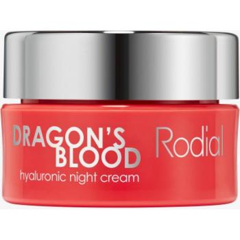 Rodial Dragon's Blood Hyaluronic Night Cream Deluxe
