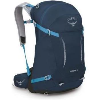 Osprey Hikelite 28L Unisex Backpack - Atlas Blue M/L
