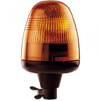 HELLA 2RL 006 846-001 Halógena-Luz de identificación omnidireccional - KL Rotaflex - 12V - ámbar - Tubuladura