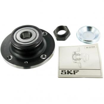 Kit de rodamientos de rueda SKF VKBA 3659