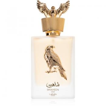 Lattafa Shaheen Gold Eau de Parfum 100ml Spray - Unisex