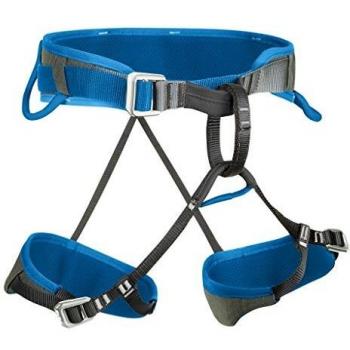 Salewa Unisex's Harness, Carbon, L/XL