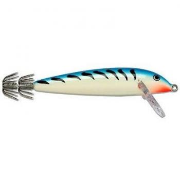 Rapala - Squid, Color 90 mm