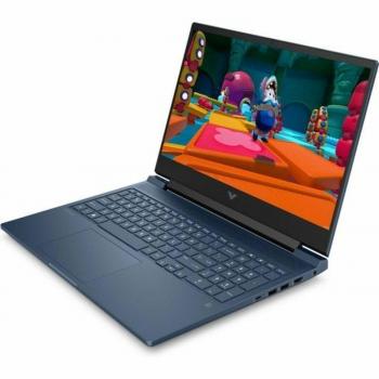 HP Victus 16-r1001ns Laptop Gaming, Intel Core i7-14650HX, 32GB RAM, 1TB SSD, NVIDIA GeForce RTX 4060, Pantalla de 16.1