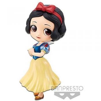 Disney - Figurine Q Posket Blanca Nieve 14cm