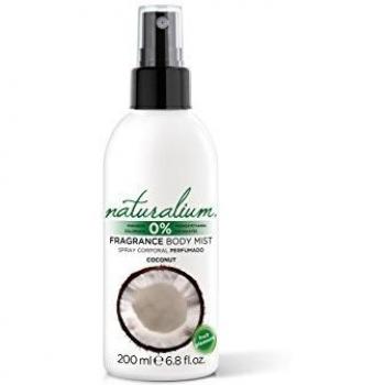 Naturalium Bruma Corporal de Coco 200 ml