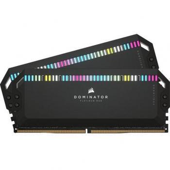 Corsair Dominator CMT32GX5M2X7200C34 - Kit de Memoria RAM DDR5 de 32GB (2 x 16GB) a 7200MHz