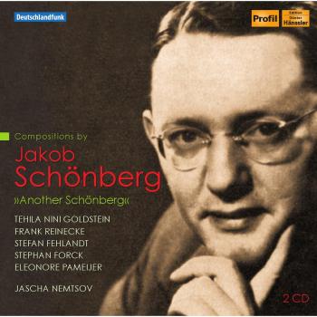 Another Schonberg