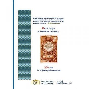 De los legajos al documento electrónico