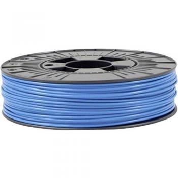 Filamento PLA 2.85 mm Azul Claro 750 g - Velleman