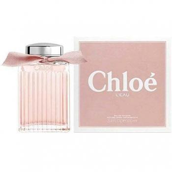 Chloé L Eau De Toilette Spray 100 ml