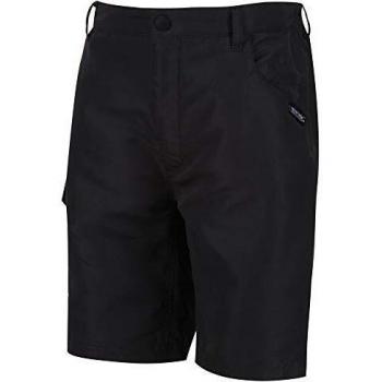 Regatta Sorcer Shorts II, Ash, 14 Years Unisex-Child