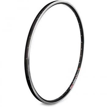 DT Swiss 535 700C Llanta de Bicicleta, Negro, Talla única
