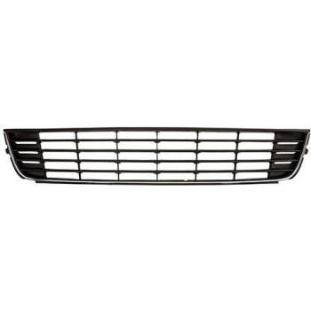 Prasco VW7192120 Alerón Delantero de Rejilla