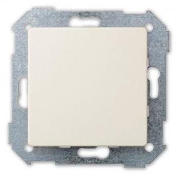 Simon - 82800-31 placa ciega s-82 marfil Ref. 6558231256
