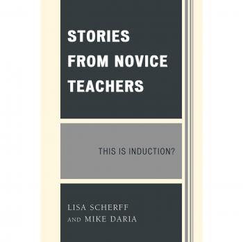 Novice Teacher Induction Stories: Insights and Experiences from New Educators