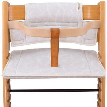 Cojín Adaptable para Trona Stokke Tripp Trapp Jyoko Bloom