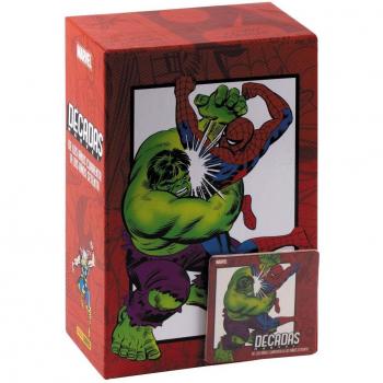 Panini Comics Estuche décadas Marvel