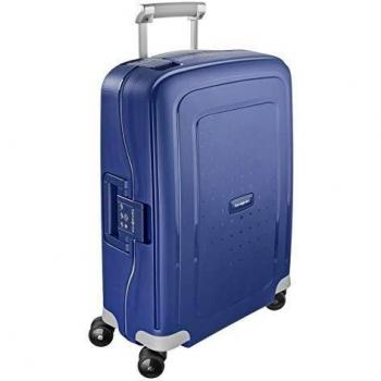 Samsonite S'Cure Spinner S - Maleta de equipaje, S