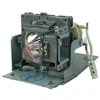 Lámpara de proyector de repuesto Azurano 230W con carcasa para BENQ 5J.JED05.001, compatible con TH683, HT1070, W1090 y BH302