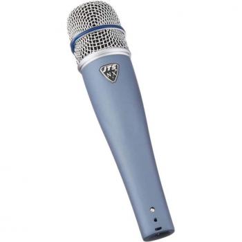 JTS NX-7 Cardioid Dynamic Vocal Microphone, 50Hz-16kHz