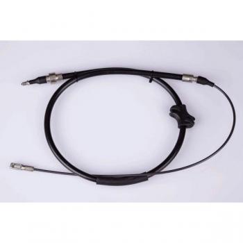 Cable de freno de mano HELLA 8AS 355 668-821 para AUDI, compatible con modelos C3 Berline y C4 Berline