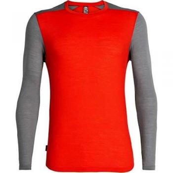 Hombre Sphere LS Crewe