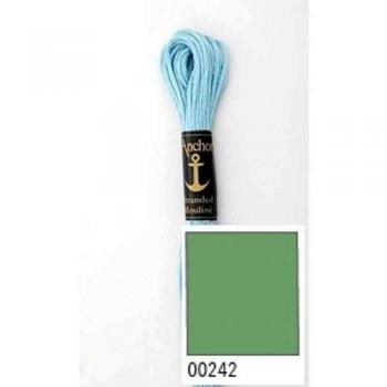 Stick Twist 8 m Pro Strang 00242 de resed agruen