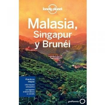 Malasia, Singapur y Brunéi 2 - Simon Y Otros Richmond