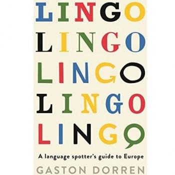 Guía de Idiomas Lingo: Manual para Detectar Lenguas en Europa