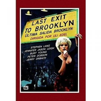 Ãltima salida Brooklyn [DVD]