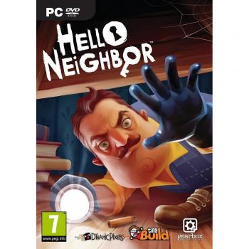 Hello Neighbor - Stealth Horror Game for PC