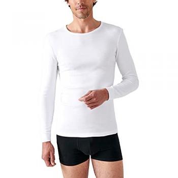 Damart Classic Grade 3 Long Sleeve Thermal Underwear T-Shirt