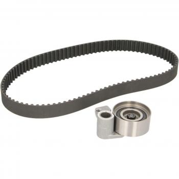 Juego de correas de distribución SNR KD469.15 - incluye correas, tensores y accesorios necesarios para la instalación, diseñado específicamente para vehículos compatibles, garantiza un rendimiento óptimo y una larga durabilidad