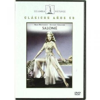 Salome [DVD]