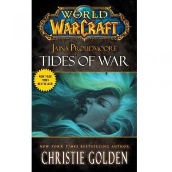 Jaina Proudmoore: Tides of War