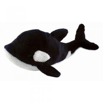 Desconcertado 5605 Plush Im-n Killer Whale