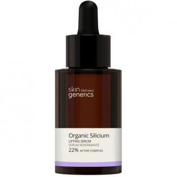 Organic Silicium Firming Serum 22% - 30ml