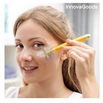 T-Vibe InnovaGoods High Frequency Face Massager
