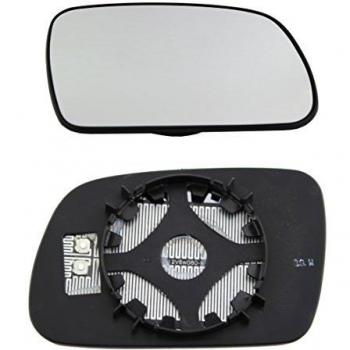 TarosTrade 57-0301-R-62384 Cristal De Retrovisor Calefactable Lado Derecha