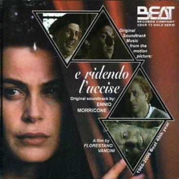 E Ridendo L'uccise (Original Soundtrack) - Import Edition