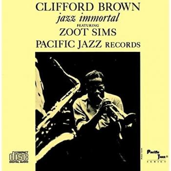 jazz immortal - Clifford Brown