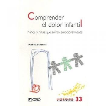 Comprender el dolor infantil: Niños y niñas que sufren emocionalmente