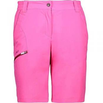 CMP Kurze Hosen 30t6606 - Pantalón para mujer, color Bouganville, tamaño 46