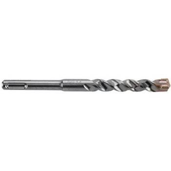 Hepyc 12260140016 - Broca / Corona para pared para construccion, Ø14mm, L 160mm, l 100mm